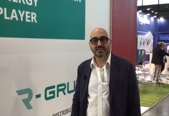 R-Gruppo, il gruppo italiano integrato nelle energie rinnovabili